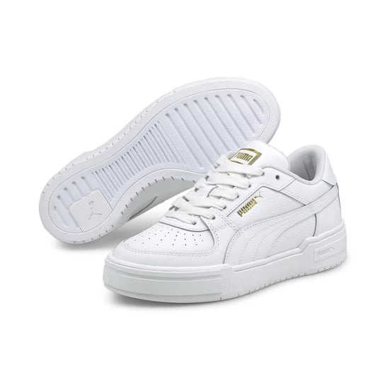 Buty sportowe dziecięce Puma CA Pro Classic Jr białe 38227701-36 Inna marka