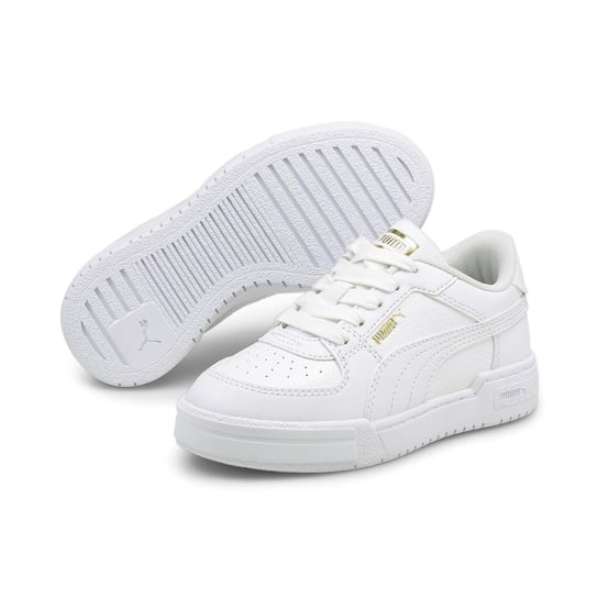 Buty sportowe dziecięce Puma CA Pro Classic PS białe 38227801-33 Inna marka