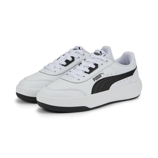 Buty sportowe dziecięce Puma TORI JR białe 38488006-36 Inna marka
