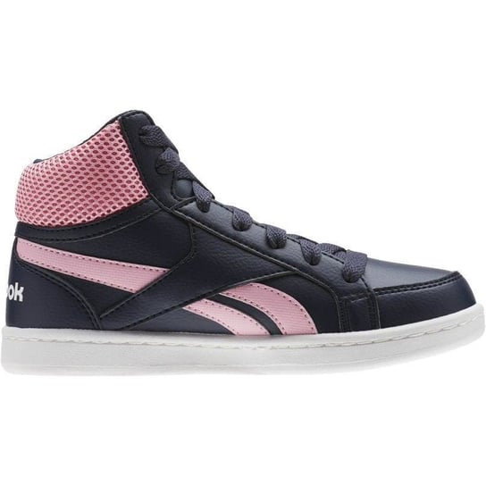 Buty sportowe dziewczęce Reebok Classics białe CN4755-38 Inna marka