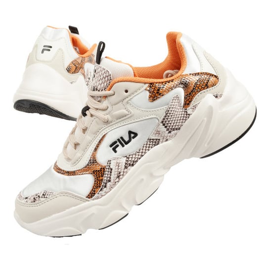 Buty sportowe Fila Collene [FFW019413269]-37 Inna marka