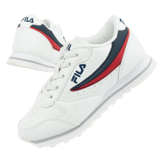 Buty sportowe Fila Orbit [1010783.98F]-28 Inna marka