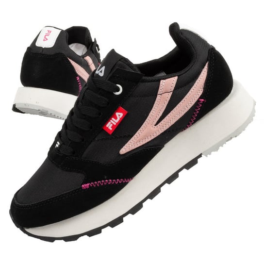 Buty sportowe Fila Run Formation [FFW029883241]-39 Inna marka