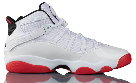 Buty sportowe  jordan 6 rings 322992 160 r-45 AIR Jordan