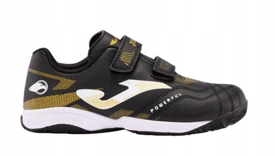 Buty sportowe juniorskie na rzep JOMA halówki dziecięce R. 31 Joma