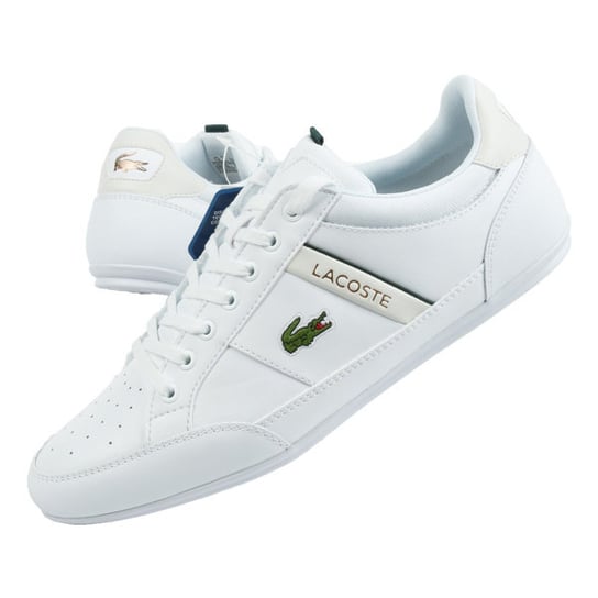 Buty sportowe Lacoste Chaymon [01365T]-39,5 Inna marka