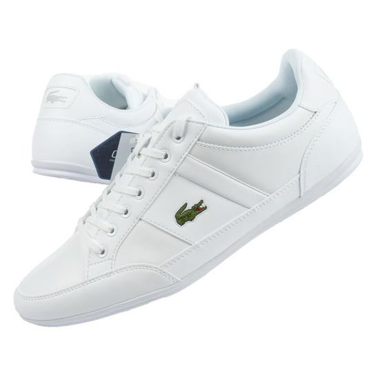 Buty sportowe Lacoste Chaymon BL21 [3821G]-46,5 Inna marka