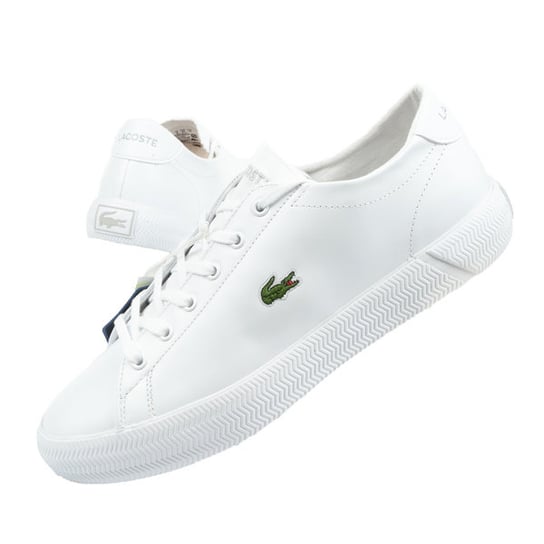 Buty sportowe Lacoste Gripshot [2021G]-41 Inna marka