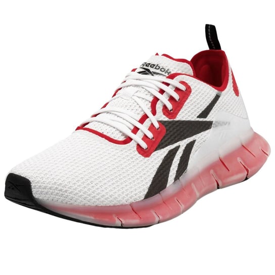 Buty Sportowe Lekkie Do Biegania Męskie Reebok Zig Kinetica Shadow GZ0188 44.5 Inna marka