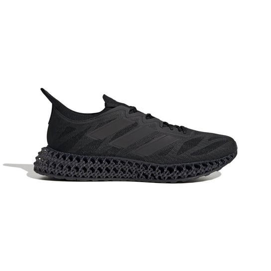 Buty sportowe męskie adidas 4DFWD 3 czarne IG8985-44 2/3 Adidas