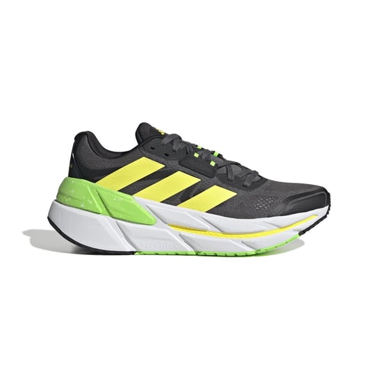 Buty sportowe męskie adidas ADISTAR CS szare GX8418-46 2/3 Inna marka