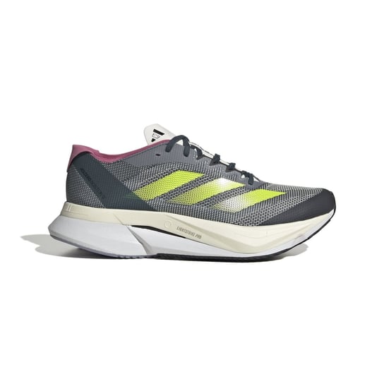 Buty sportowe męskie adidas ADIZERO BOSTON 12 niebieskie ID6898-37 1/3 Inna marka