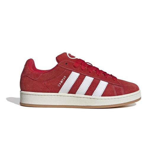 Buty sportowe męskie adidas CAMPUS 00S czerwone H03474-46 2/3 Inna marka