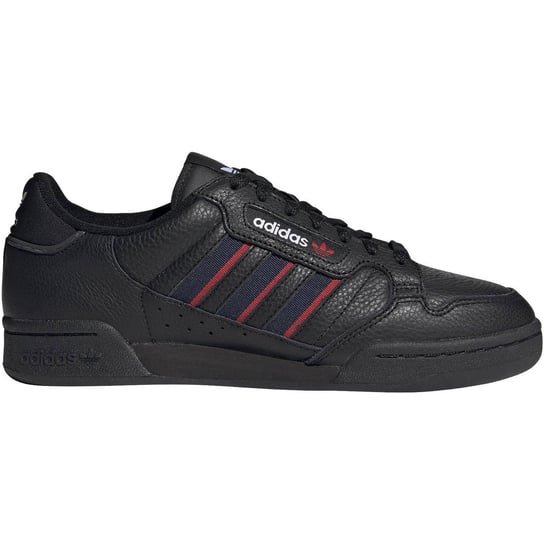 Buty sportowe męskie adidas CONTINENTAL 80 STRIPES czarne FX5091-41 1/3 Inna marka