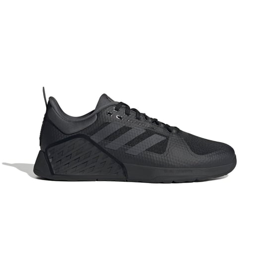 Buty sportowe męskie adidas DROPSET 2 TRAINER czarne HQ8775-41 1/3 Inna marka