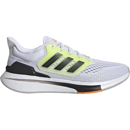 Buty sportowe męskie adidas EQ21 RUN białe GZ6868-44 Inna marka