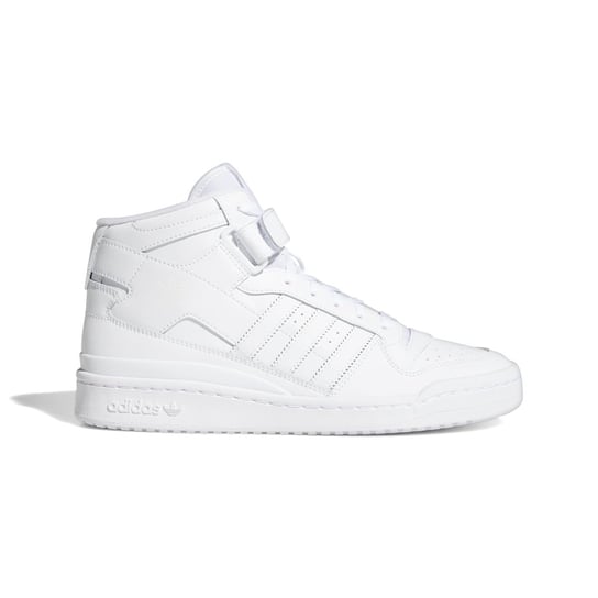 Buty sportowe męskie adidas FORUM MID białe FY4975-40 Inna marka