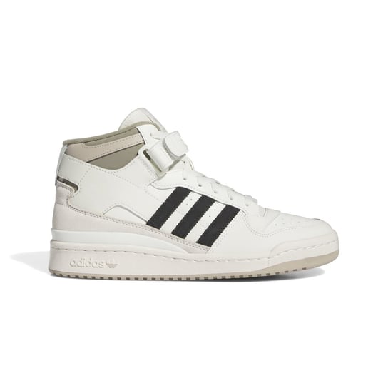 Buty sportowe męskie adidas FORUM MID białe IE7219-37 1/3 Inna marka