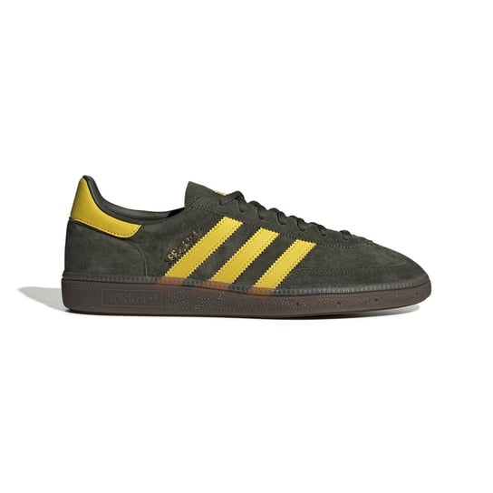 Buty sportowe męskie adidas HANDBALL SPEZIAL szare EF5748-42 2/3 Inna marka