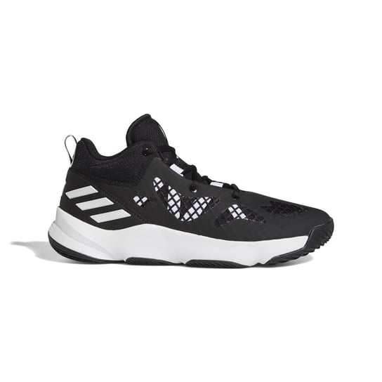 Buty sportowe męskie adidas PRO N3XT czarne G58892-42 2/3 Inna marka