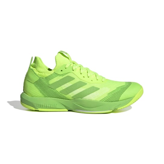 Buty sportowe męskie adidas RAPIDMOVE ADV TRAIN zielone HP3268-45 1/3 Adidas