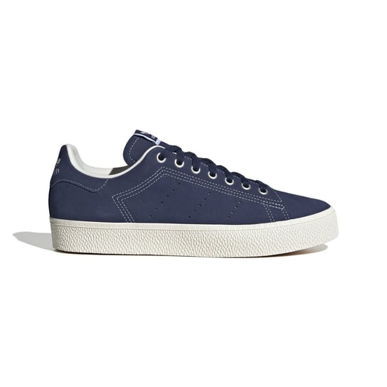 Buty sportowe męskie adidas STAN SMITH granatowe ID2046-44 2/3 Inna marka