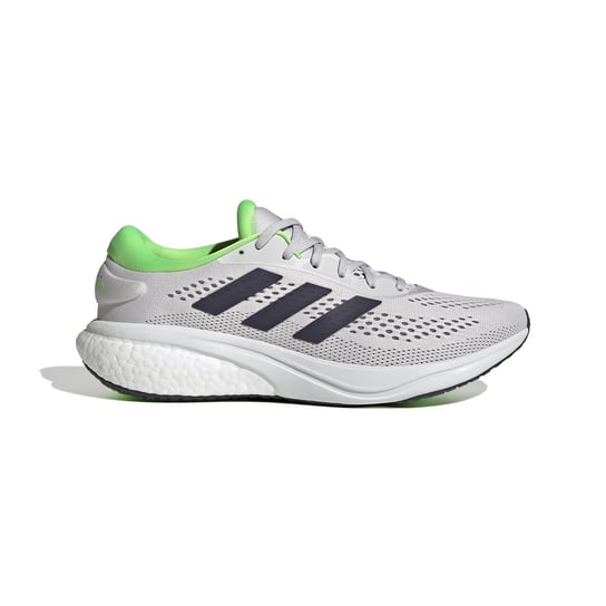 Buty sportowe męskie adidas SUPERNOVA 2 szare GW9093-46 Adidas