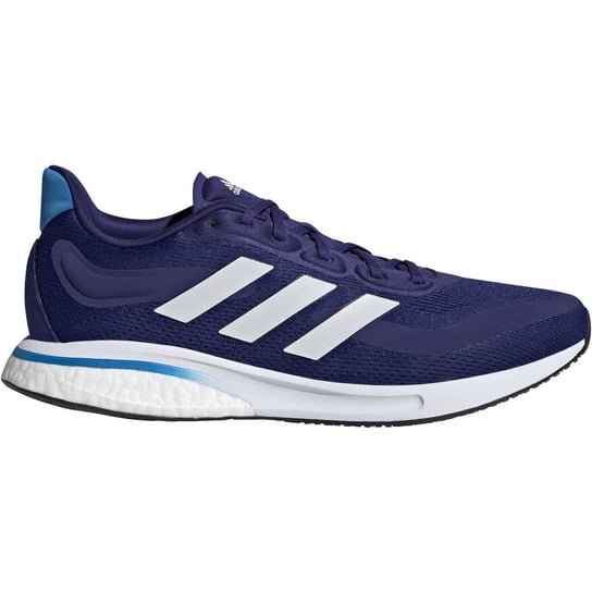 Buty sportowe męskie adidas SUPERNOVA granatowe GX2962-44 2/3 Inna marka