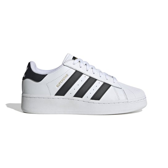 Buty sportowe męskie adidas SUPERSTAR XLG białe IF9995-41 1/3 Inna marka