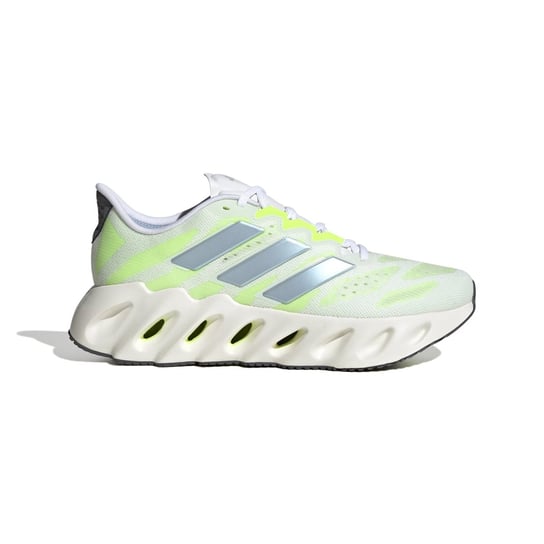 Buty sportowe męskie adidas SWITCH FWD białe FZ5621-46 Inna marka