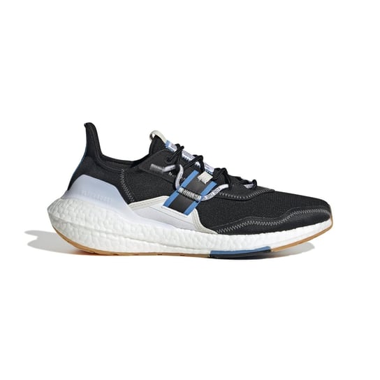 Buty sportowe męskie adidas ULTRABOOST 22 X PAR czarne HQ6539-46 2/3 Inna marka