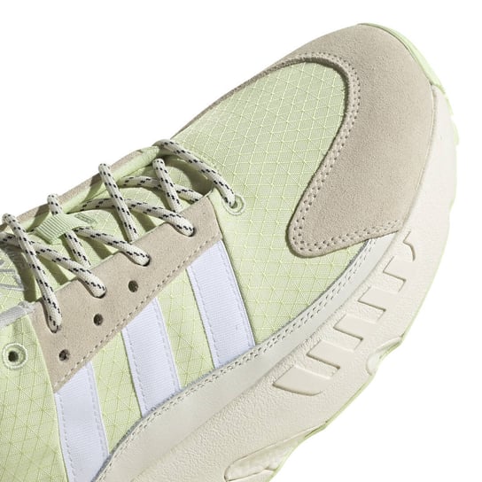 Buty sportowe męskie adidas ZX 22 BOOST białe GY5271-46 Adidas