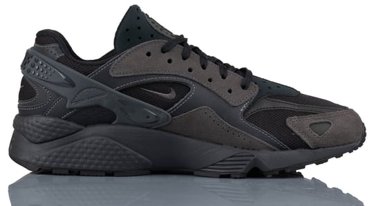 BUTY SPORTOWE MĘSKIE NIKE AIR HUARACHE RUNNER DZ3306 002 R-41 Nike