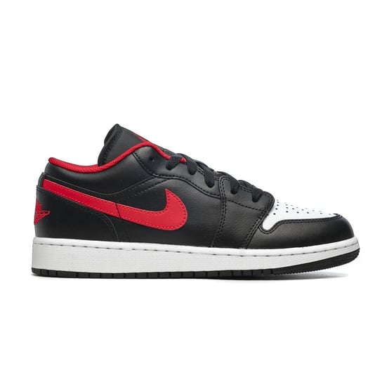 Buty sportowe męskie Nike AIR JORDAN 1 LOW 553558-063 40 1/2 Nike