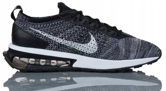 Buty Sportowe Męskie Nike Air Max Flyknit Racer Dj6106 001 R-40 Nike