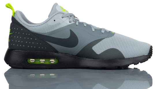 BUTY SPORTOWE MĘSKIE NIKE AIR MAX TAVAS 705149 015 R-47 Nike