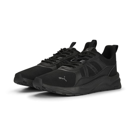 Buty sportowe męskie Puma Anzarun 2.0 czarne 38921301-42,5 Puma