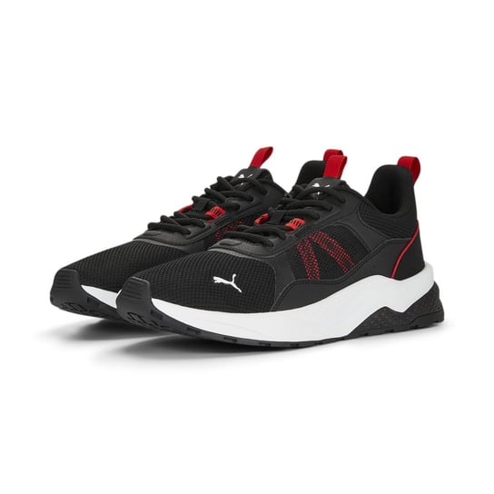 Buty sportowe męskie Puma Anzarun 2.0 czarne 38921303-40 Inna marka