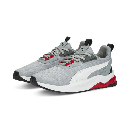 Buty sportowe męskie Puma Anzarun FS 2.0 szare 39098206-43 Inna marka