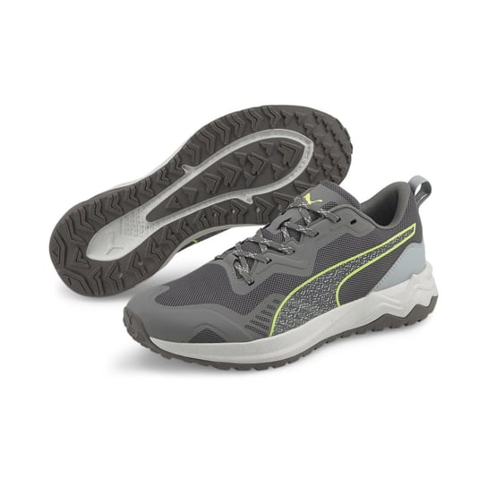 Buty sportowe męskie Puma Better Foam XTERRA szare 19516511-45 Inna marka