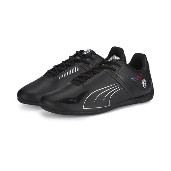 Buty sportowe męskie Puma BMW MMS A3ROCAT czarne 30730501-45 Puma