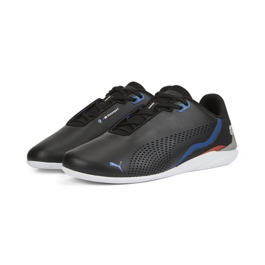 Buty sportowe męskie Puma BMW MMS Drift Cat Decima czarne 30730401-41 Puma