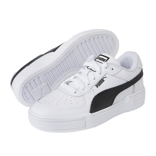 Buty sportowe męskie Puma CA Pro Classic białe 38019003-36 Inna marka