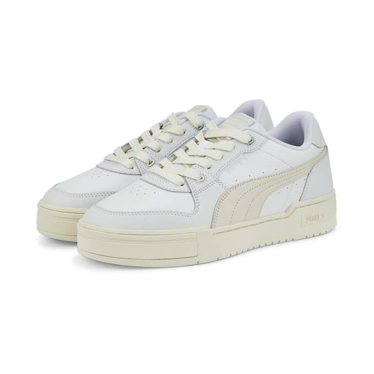 Buty sportowe męskie Puma CA Pro Lux białe 38748801-42 Puma