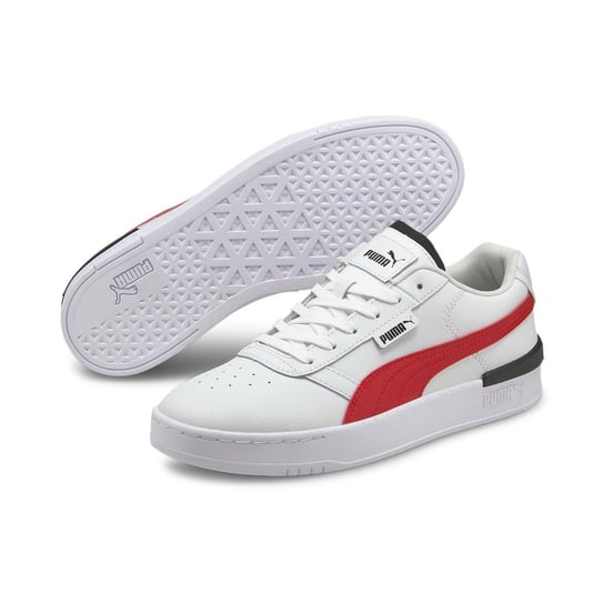 Buty sportowe męskie Puma Clasico białe 38110903-42 Inna marka