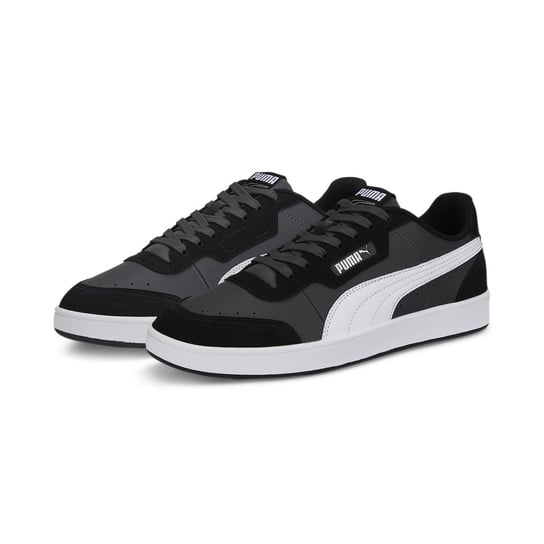 Buty sportowe męskie Puma Court Guard Mix szare 38733504-40 Inna marka