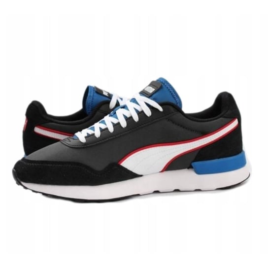 Buty sportowe męskie Puma Dista Runner SD szare 39041201-42 Inna marka