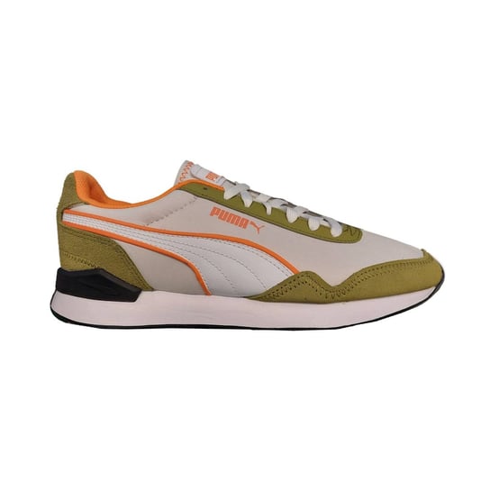 Buty sportowe męskie Puma Dista Runner SD wielokolorowe 39041202-40,5 Inna marka