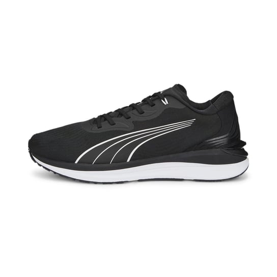 Buty sportowe męskie Puma ELECTRIFY NITRO 2 czarne 37681401-44 Inna marka