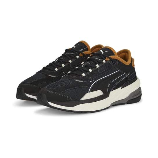 Buty sportowe męskie Puma EXTENT NITRO HERITAGE JET czarne 38555601-42 Puma